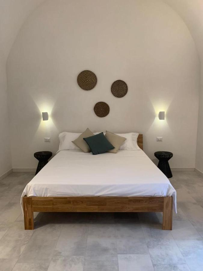 Hotel Dimora Delle Tonnare Favignana Exterior foto