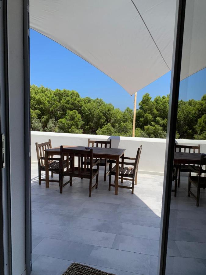 Hotel Dimora Delle Tonnare Favignana Exterior foto