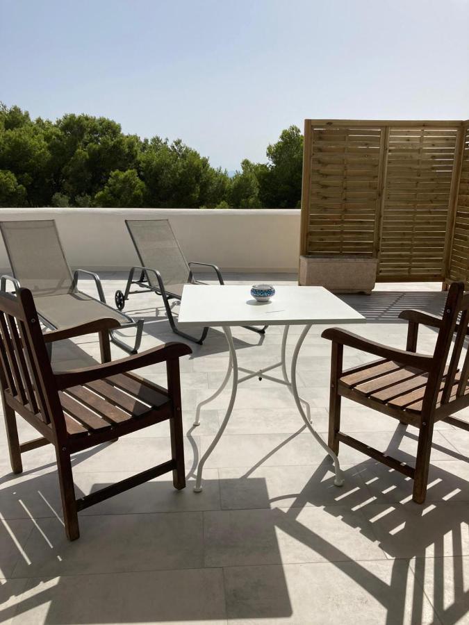 Hotel Dimora Delle Tonnare Favignana Exterior foto