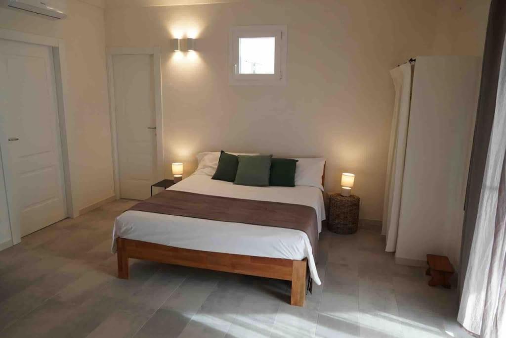 Hotel Dimora Delle Tonnare Favignana Exterior foto
