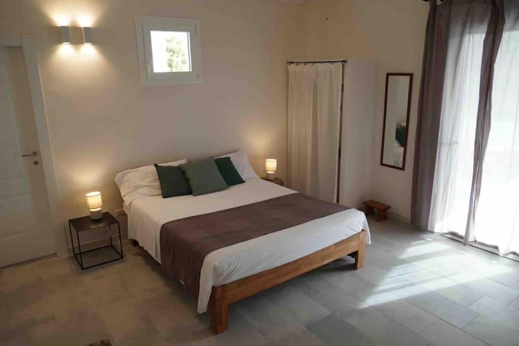 Hotel Dimora Delle Tonnare Favignana Exterior foto