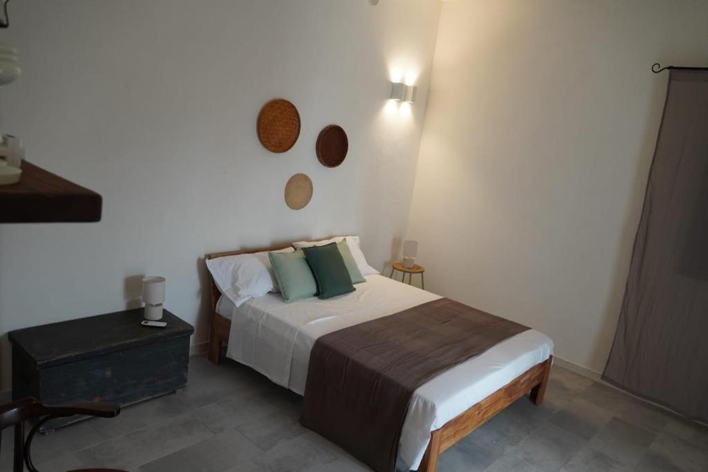 Hotel Dimora Delle Tonnare Favignana Exterior foto