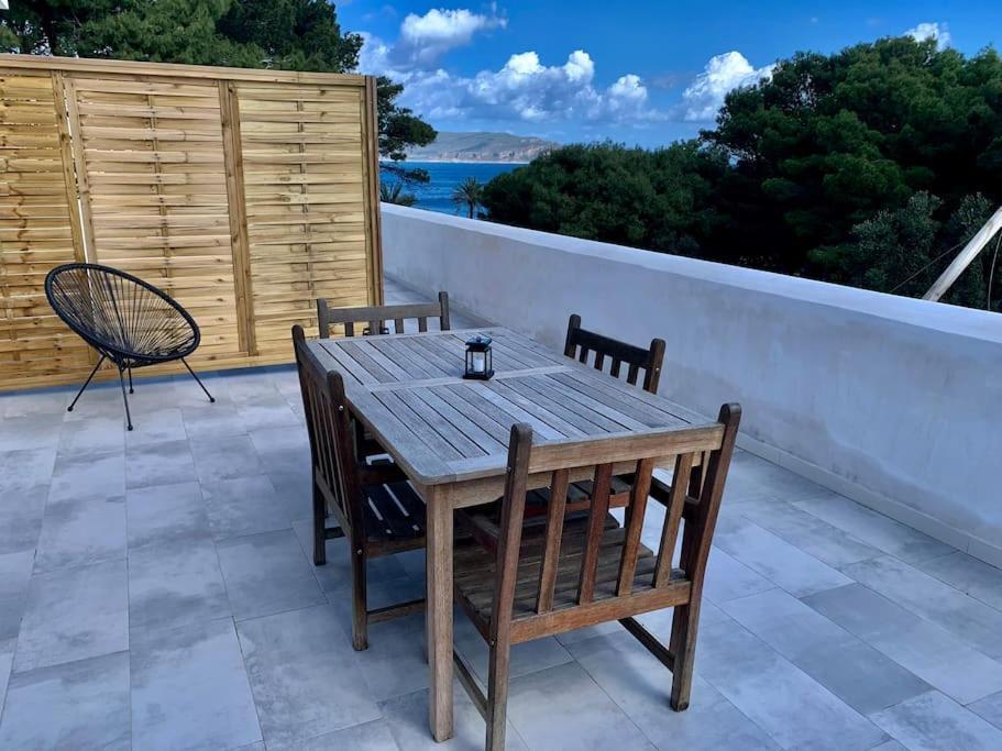 Hotel Dimora Delle Tonnare Favignana Exterior foto