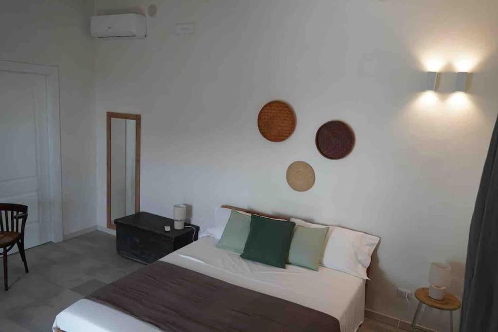 Hotel Dimora Delle Tonnare Favignana Exterior foto