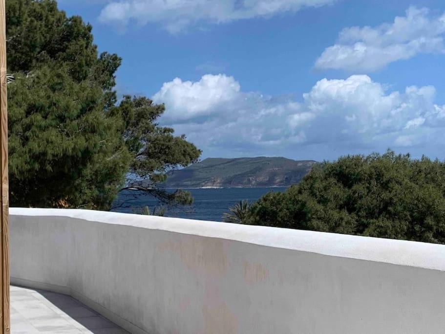 Hotel Dimora Delle Tonnare Favignana Exterior foto