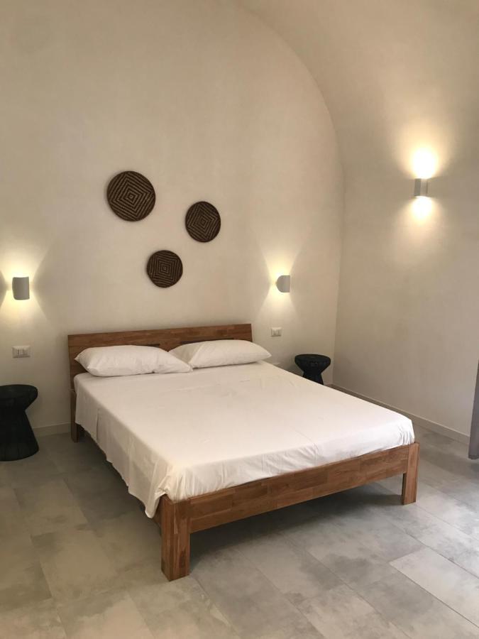 Hotel Dimora Delle Tonnare Favignana Exterior foto