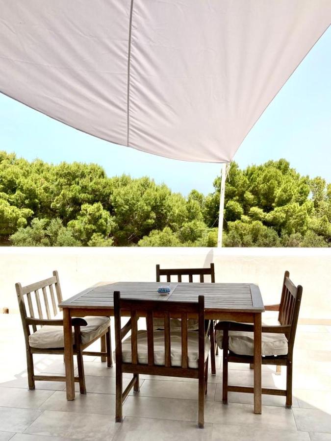 Hotel Dimora Delle Tonnare Favignana Exterior foto