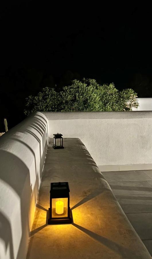 Hotel Dimora Delle Tonnare Favignana Exterior foto