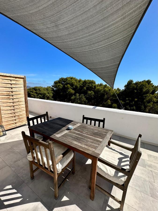 Hotel Dimora Delle Tonnare Favignana Exterior foto