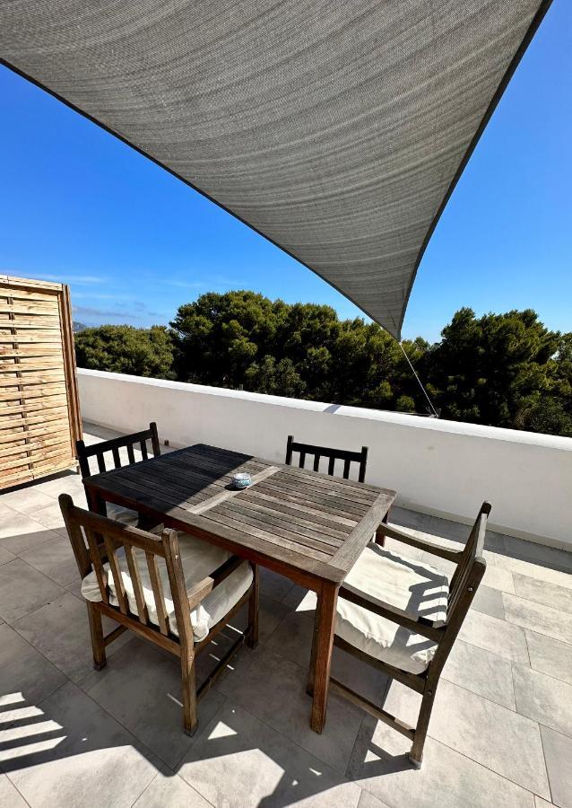 Hotel Dimora Delle Tonnare Favignana Exterior foto