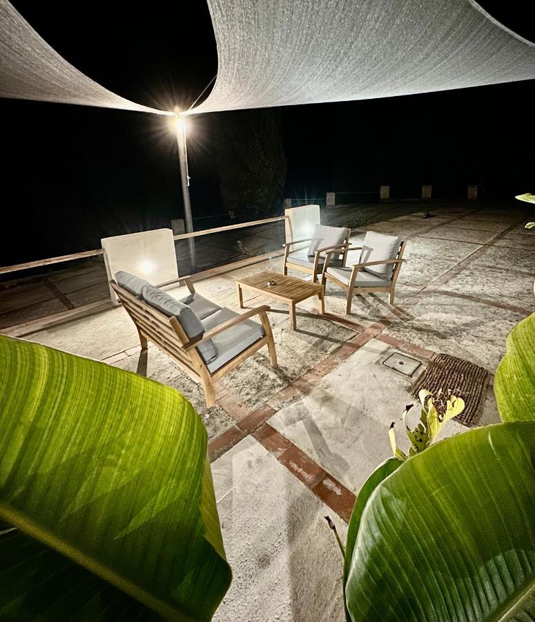 Hotel Dimora Delle Tonnare Favignana Exterior foto