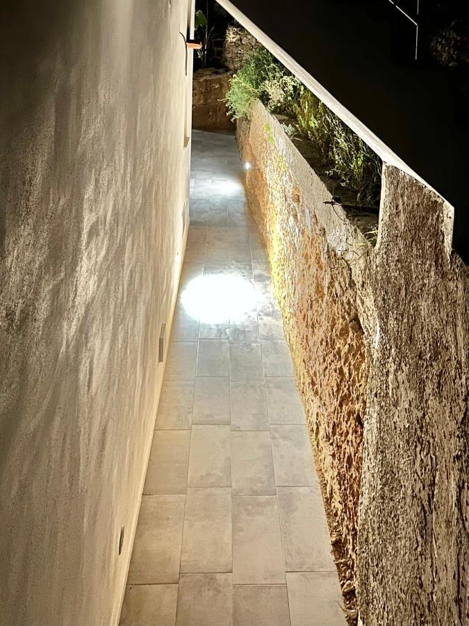 Hotel Dimora Delle Tonnare Favignana Exterior foto