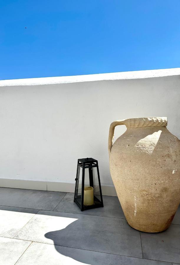 Hotel Dimora Delle Tonnare Favignana Exterior foto