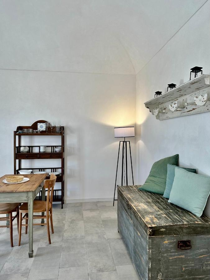 Hotel Dimora Delle Tonnare Favignana Exterior foto
