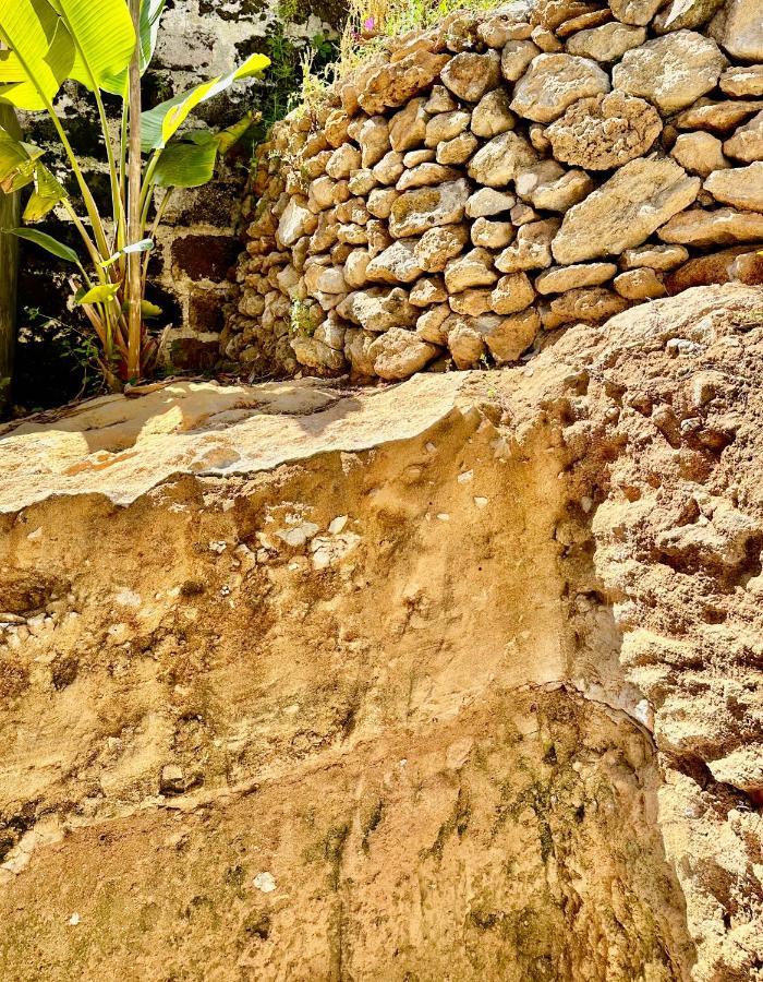 Hotel Dimora Delle Tonnare Favignana Exterior foto