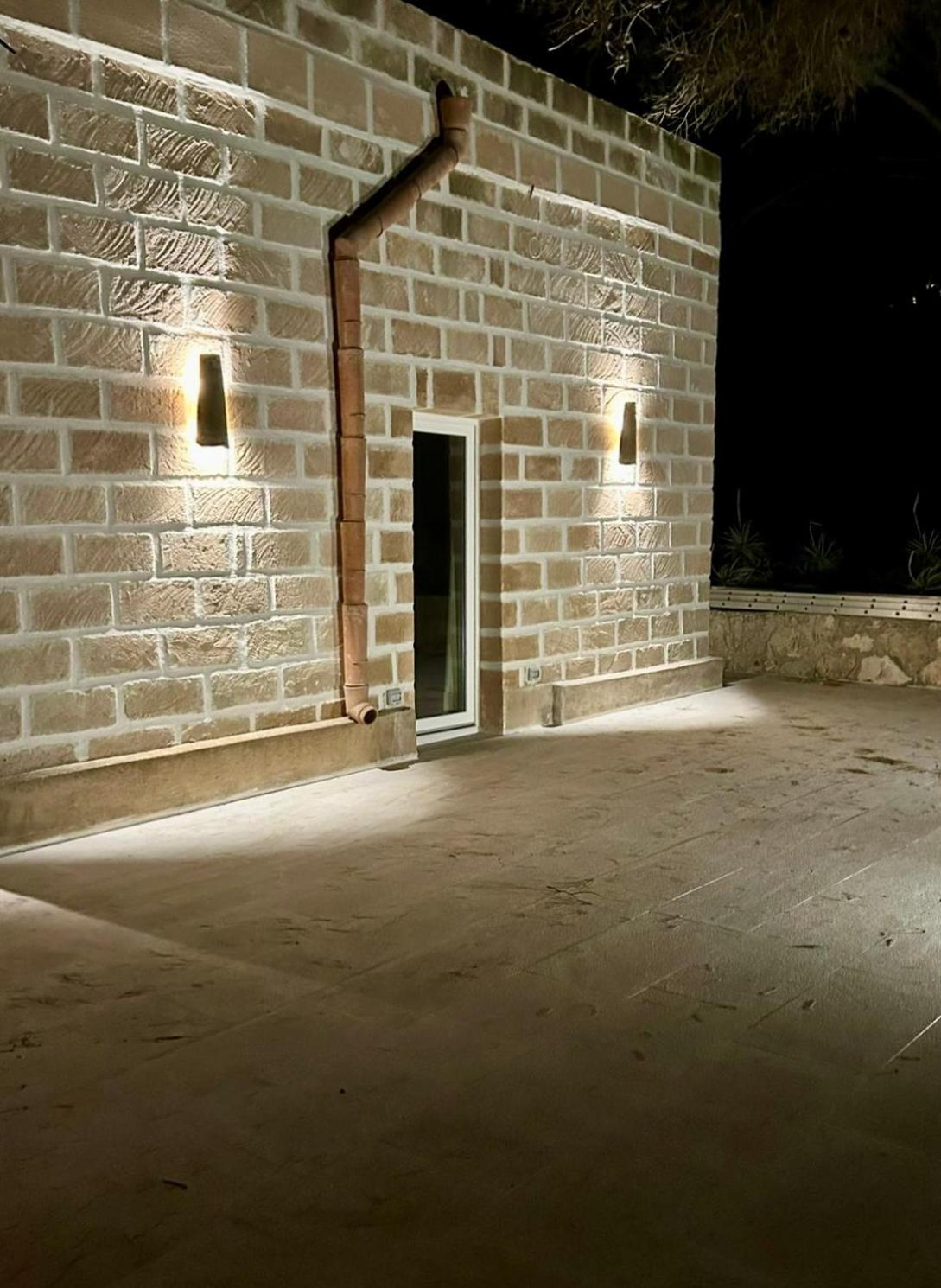 Hotel Dimora Delle Tonnare Favignana Exterior foto