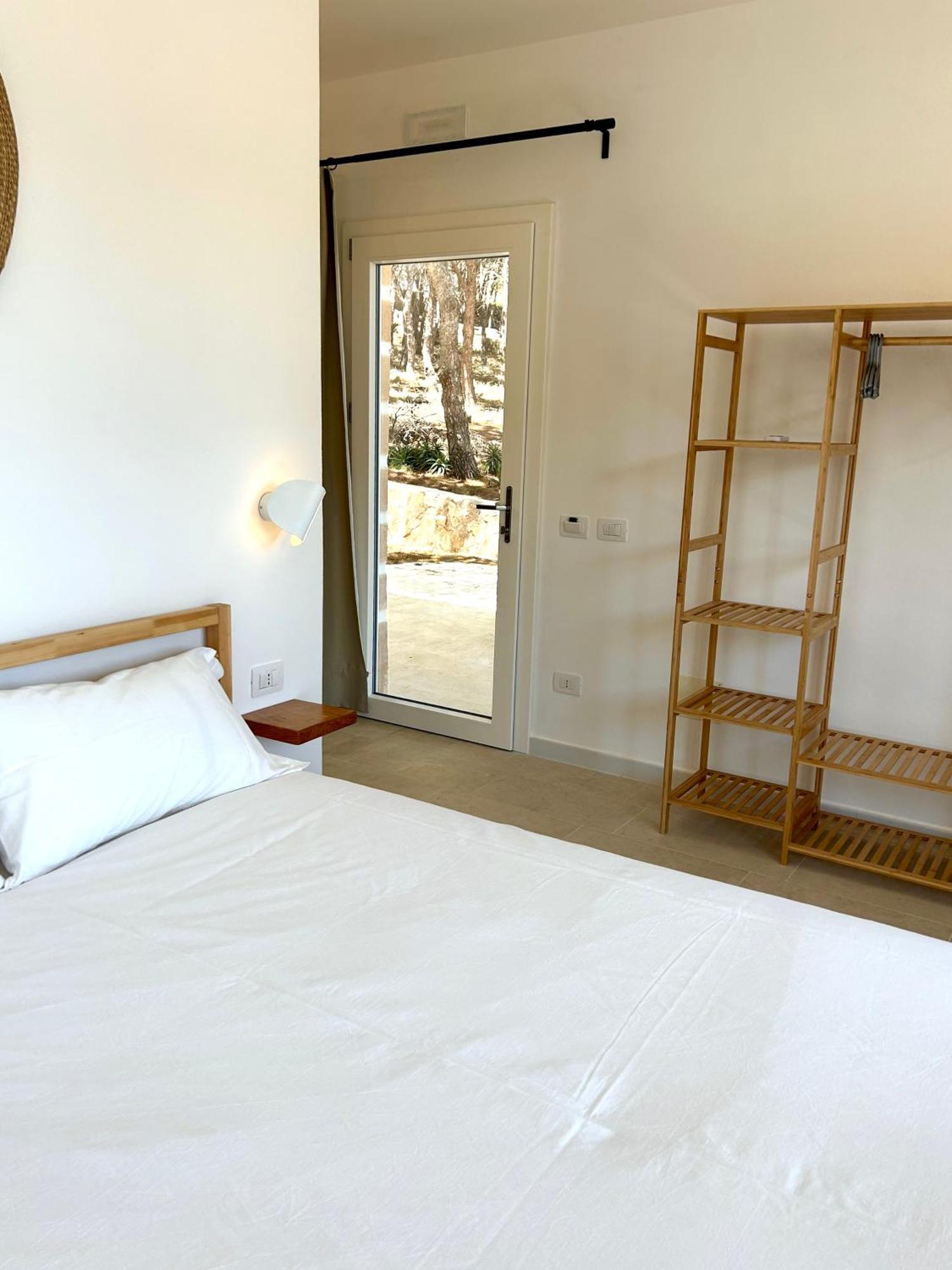 Hotel Dimora Delle Tonnare Favignana Exterior foto